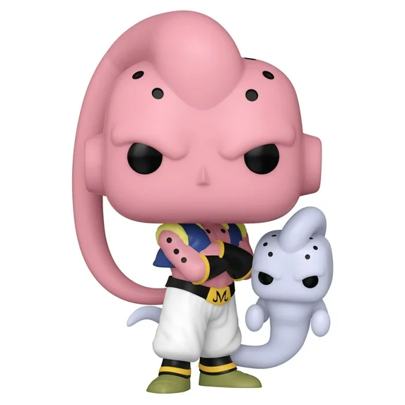 Brinquedo Majin